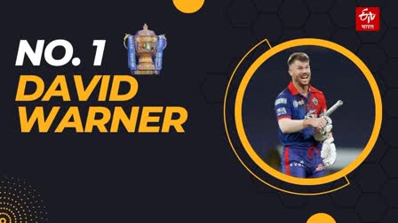 Captain David Warner