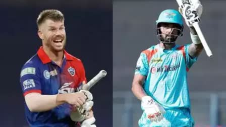 LSG vs DC, IPL 2023 Live