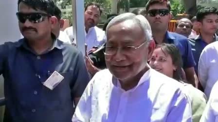 cm nitish Etv Bharat