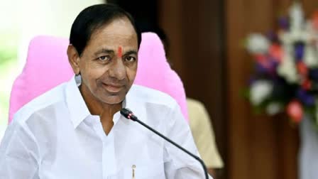 KCR on Farmer suicides: તેલંગાણામાં ખેડૂતોની આત્મહત્યા ઘટી છે, આખા દેશમાં આ સ્થિતિ હોવી જોઈએ