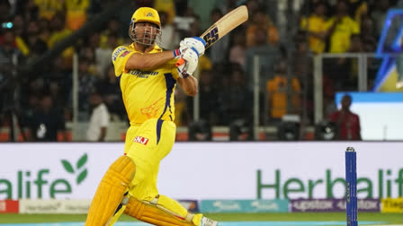 Former Indian skipper MS Dhoni recalled his emotional highs while he guided the team lift the World Cup trophy in an interaction with Sanjana Ganesan, and former Australia batter Mike Hussey.