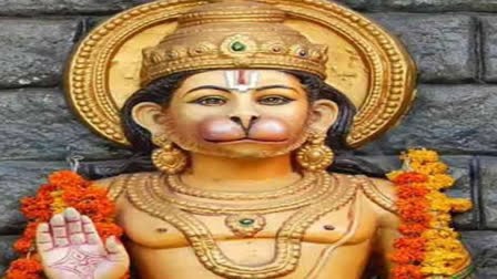 Hanuman jayanti 2023