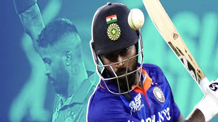 Hardik Pandya's bat speaks volumes at Arun Jaitley Stadium, know these figures