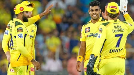 CSK vs LSG IPL 2023