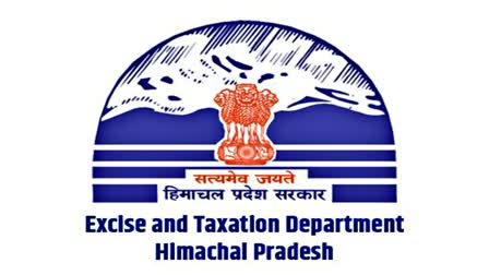 Himachal Excise Department