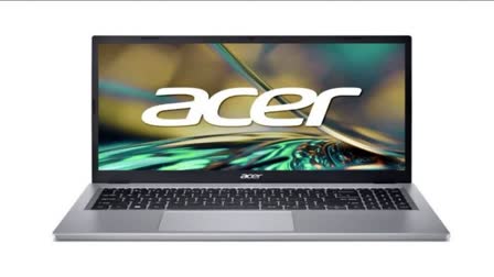 Acer New Laptop