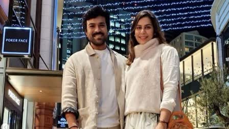 ram charan wife upasana late pregnancy