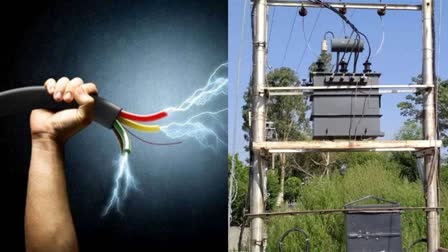 Youth electrocuted by transformer in Raipur