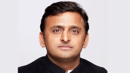 Samajwadi Party President Akhilesh Yadav