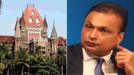 Anil Ambani Bombay High Court