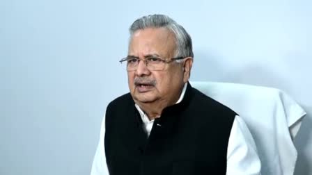 Raman Singh targets Bhupesh baghel