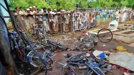 Malegaon blast case: