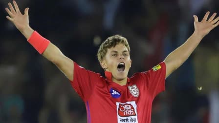 sam curran