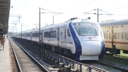 Vande Bharat Express