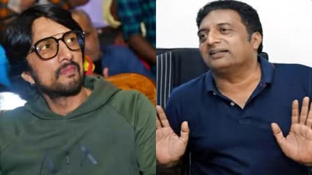 prakash raj speaks about sudeep