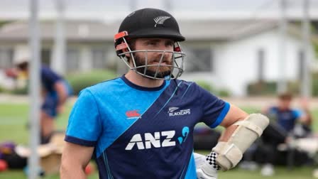 Kane Williamson