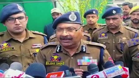 Militancy not over in Jammu and Kashmir, but on rapid decline: J&K DGP Dilbag Singh