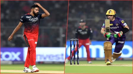 TATA IPL 2023 KKR vs RCB