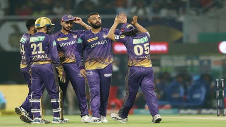 Kolkata Knight Riders