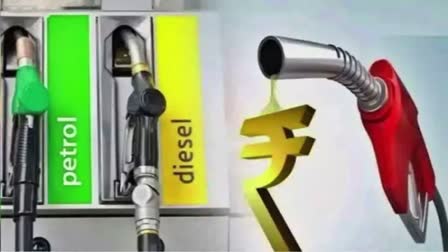 Patrol Diesel Price: જાણો મહાનગરોમાં પેટ્રોલ અને ડીઝલના ભાવમાં શું છે ફેરફાર