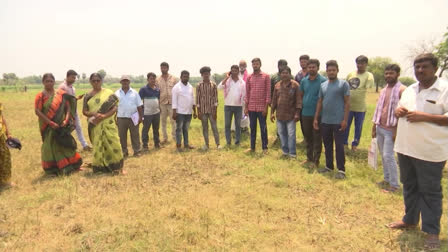 farmers facing problems