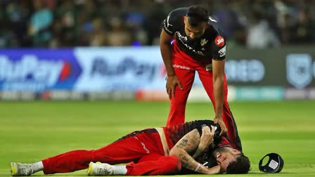 IPL 2023: RCB માટે ખિતાબ જીતવો મુશ્કેલ, 1.9 કરોડની કિંમતનો મુખ્ય ખેલાડી IPL 2023માંથી બહાર