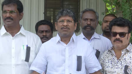 Bopparaju Venkateswarlu