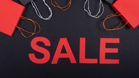 Sale