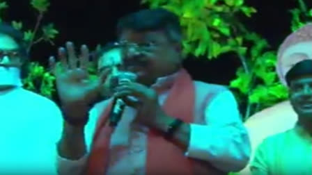 Girls wearing indecent clothes looks like Suparnakha, says BJP leader Kailash Vijayvargiya