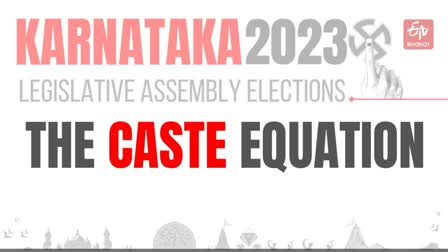 How Community votes works in Election  How Community votes works  Community votes  Karnataka Assembly Election  Political Parties  Community Votes into ballot  Karnataka Assembly  Karnataka  സംവരണം മുതല്‍ വാഗ്‌ദാനങ്ങള്‍ വരെ  കന്നട പിടിക്കാന്‍  സാമുദായങ്ങളെ കൂടെക്കൂട്ടി പാര്‍ട്ടികള്‍  കര്‍ണാടകയില്‍ സംഭവിക്കുന്നതെന്ത്  കര്‍ണാടക അസംബ്ലി തെരഞ്ഞെടുപ്പ്  കര്‍ണാടക  അസംബ്ലി തെരഞ്ഞെടുപ്പ്  വോട്ടുകള്‍  സാമുദായിക വോട്ടുകള്‍  ലിംഗായത്ത്  വൊക്കലിഗ  കോണ്‍ഗ്രസ്  ബിജെപി  തെരഞ്ഞെടുപ്പ്  ജെഡിഎസ്