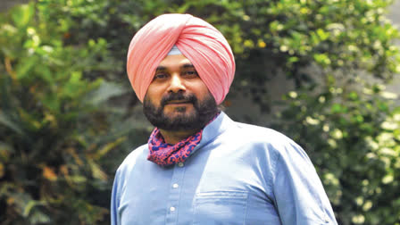 Navjot Singh Sidhu will reach Amritsar this evening