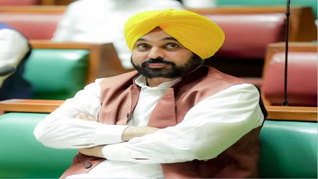 Bhagwant Mann