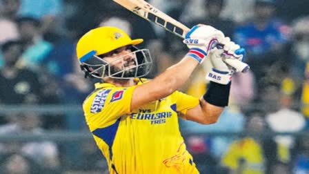 IPL 2023 Chennai Super Kings Ajinkya Rahane Fastest Fifty