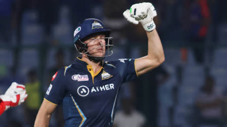 IPL 2023  david miller  ipl  gujarat titans  david miller on gujarat titans  ഡേവിഡ് മില്ലര്‍  ഐപിഎല്‍  ഐപിഎല്‍ 2023  ഗുജറാത്ത് ടൈറ്റന്‍സ്  ഗുജറാത്ത് കൊല്‍ക്കത്ത