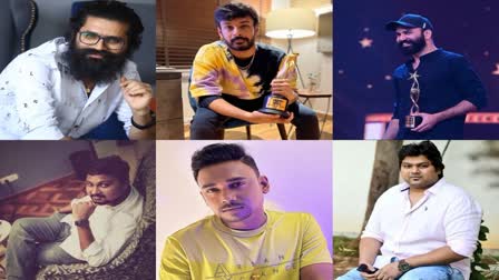 Tollywood Young Music Directors