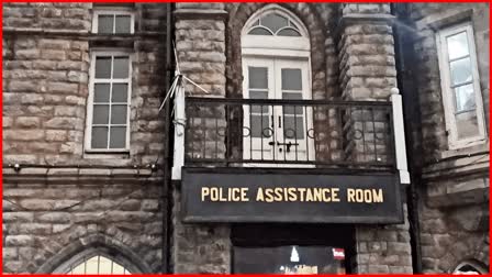 52 year old man commits suicide in Shimla