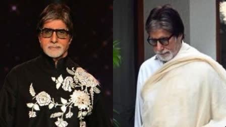 mega star amitabh bachchan