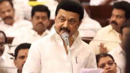 TN: MK Stalin to pass resolution in Assembly urging Centre to instruct Governor to give assent to Bills