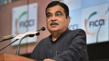 Union Road Transport and Highways Minister Nitin Gadkari