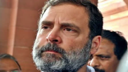 Disqualified MP Rahul Gandhi to visit his former LS seat, Wayanad, today