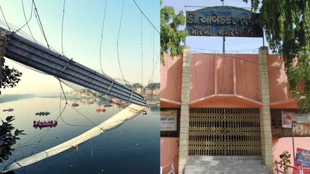 Morbi Bridge Collapse