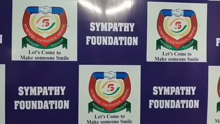 Sympathy Foundation Bhopal