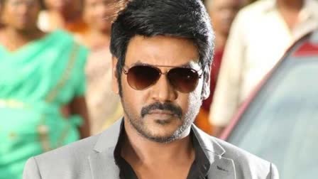 Raghava Lawrence