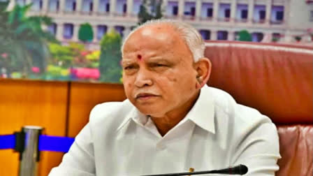 I think the second list of candidates will be released by tonigh Yediyurappa