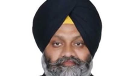 Inder Iqbal Singh