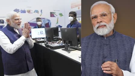 Rozgar Mela, PM Narendra Modi