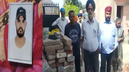 Two brothers arrested from Hoshiarpur on the charge of helping Amritpal