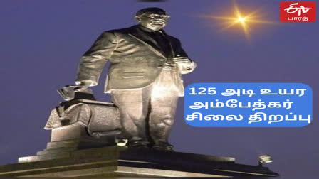 Ambedkar Jayanthi