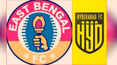 East Bengal in Super Cup