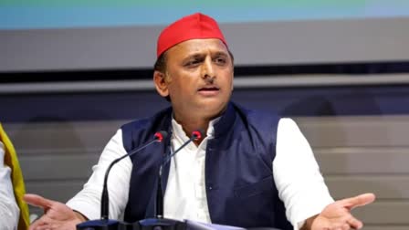 Akhilesh Yadav on Atiq Ahmed Pakistan connection for weapon